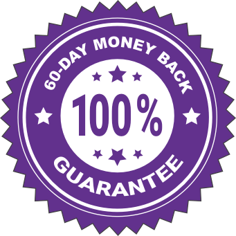 60-Day Guarantee